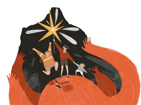 Биржа Niksen – Услуги художников-иллюстраторов для книг и диджитал ...