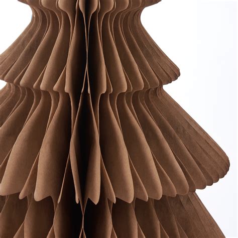 standing paper tree primitives  kathy