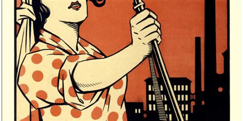 Huge gains for women in the Russian Revolution – Liberation News