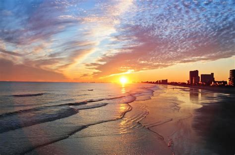 Myrtle Beach Weather February 2024 - Allis Bendite