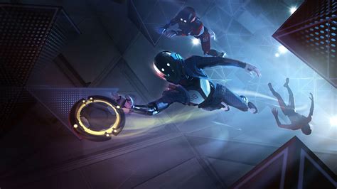 Virtual Reality Wallpapers - Top Free Virtual Reality Backgrounds ...