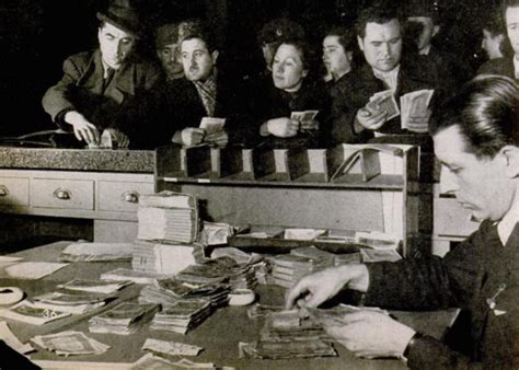 Паричните реформи в България след 1947 г. (Статия) ~ Бгспомен