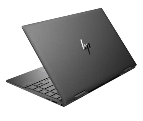 9 причин, почему нужно выбрать ноутбук HP Envy х360 для работы на удалёнке