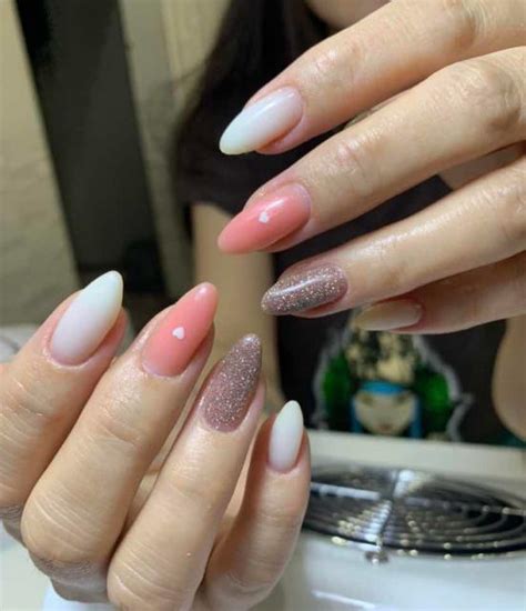 Маникюр 🌸 наращивание гель-лак 🌸 шеллак 🌸