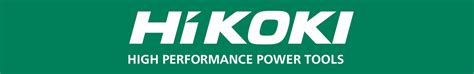 HiKoki Power Tools - Hitachi Drills, Saws & More| Toolden