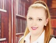 Сашка Јовановска / Sashka Jovanovska