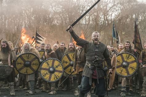 Пин от пользователя Catelyn "Kalla" на доске Vikings Series | Викинги ...