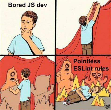 Make and Publish Your ESLint Config with pnpm in a Monorepo | E. Berke ...