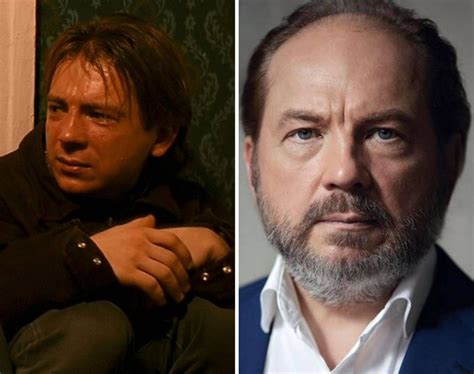 С премьеры "Брата" прошло 23 года: как сложилась судьба актёров ...