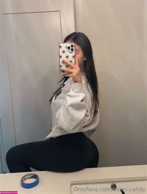 asian candy Azula Nude OnlyFans Photos 6 - Leaknudes