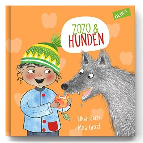 ZOZO AND THE DOG - S.B.Rights Agency