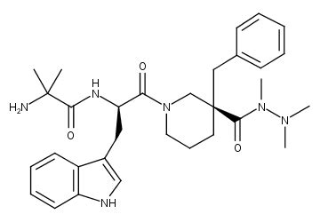 Anamorelin - Tecoland
