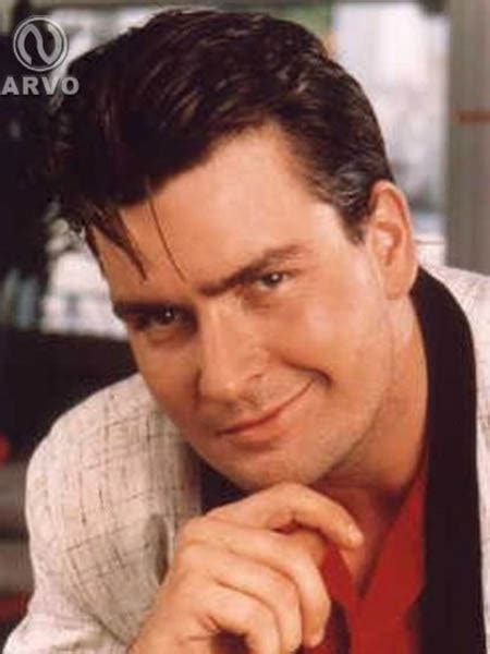 Чарли Шин (Charlie Sheen) - фото, биография, фильмы, личная жизнь ...