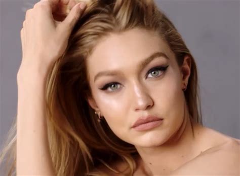 Is Gigi Hadid Muslim - Religious Question