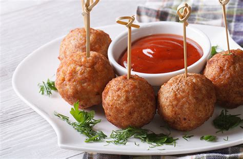 resep   membuat bakso goreng bebeclub