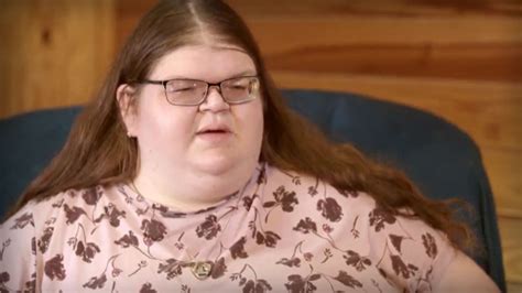 She Was 709 Pounds. You Won't Believe My 600-Lb Life's Jacky Rodgers Now.