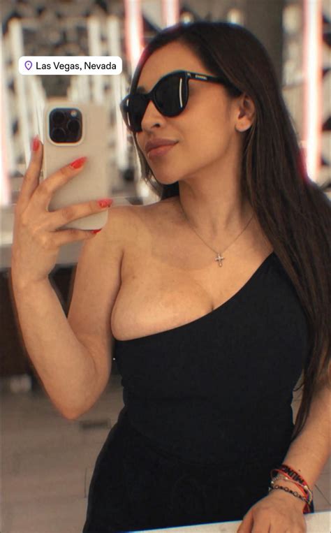 Letty Martinez Naked