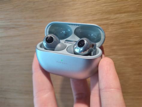 Uniwersalne? Huawei FreeBuds 3 Pro recenzja i wrażenia – Geex