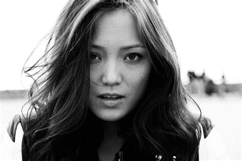 Asian Sirens · Pom Klementieff
