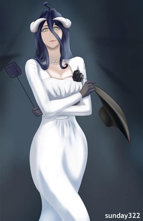 Albedo as Lady D : r/Albedo