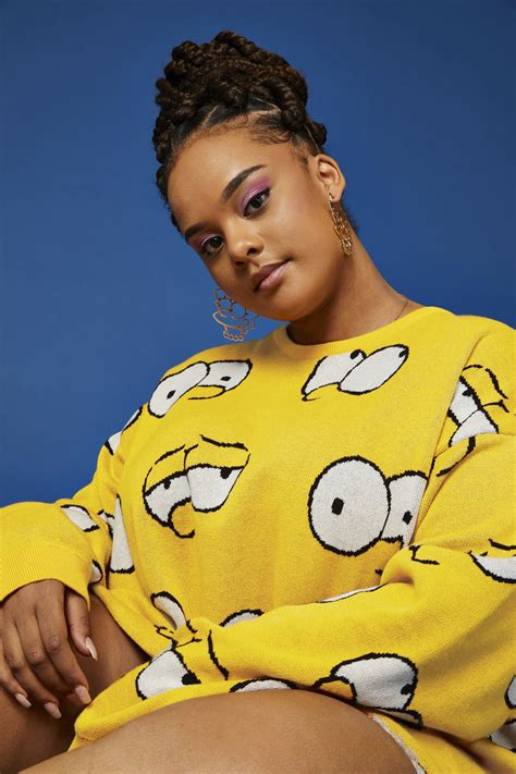 ASOS Simpsons Collection 2018 | PS Love