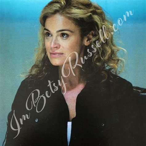 Betsy Russell Private School