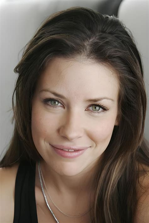 Evangeline Lilly - Profile Images — The Movie Database (TMDB)