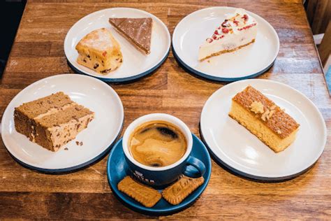 Bristol's best places for afternoon tea in 2025