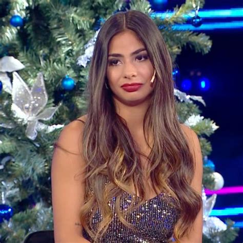 La hermana de Thiago Medina criticó a Daniela tras su reingreso a la ...