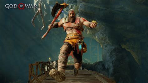 Newest Disney Film featuring Kratos. : r/GodofWar