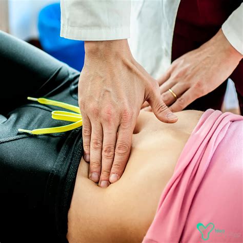 Лечение гастрита в Германии у лучших специалистов : YY MedConsulting GmbH