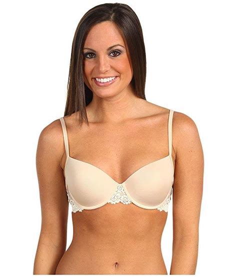 wacoal petite embrace lace push  bra  push  bra fashion
