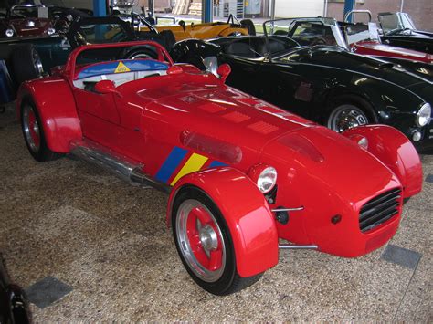 Purchased the last D10 with Dutch registration – Donkiespeed.nl