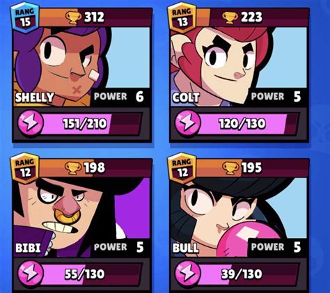 Faceswap : r/Brawlstars