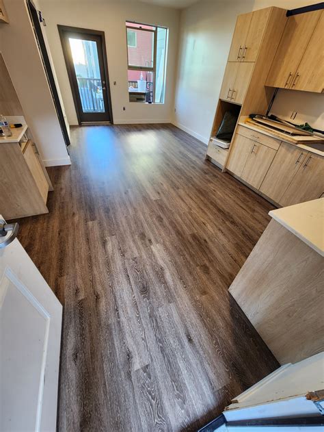 The Real Cost Of Luxury: Breaking Down Lvp Installation Prices