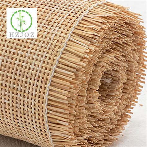 Ротанговое Ротанг натуральное полотно плетеная квадрат - купить с ...