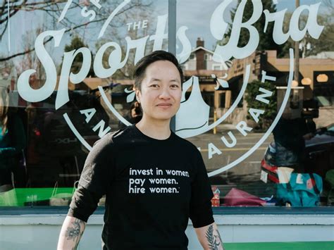 The Sports Bra’s Jenny Nguyen On Women’s Sports, Expansion & Leading W