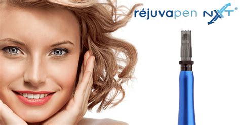 Micro-Needling with Rejuvapen - Dyson Dermatology