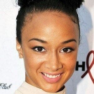 Draya Michele Before She Was Famous