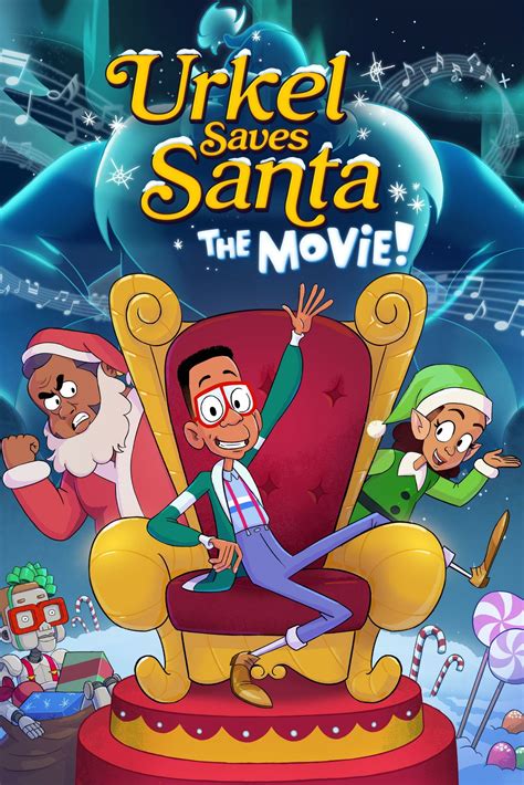 JALEEL WHITE To Reprise His Iconic Role In ‘Urkel Saves Santa: The