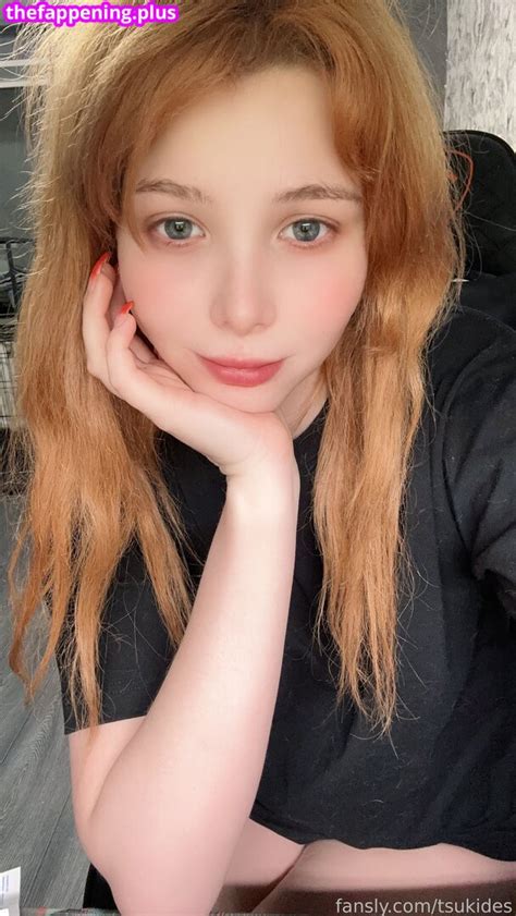 Dosya Gasai / Tsuki.Des / gasaidosya / tsuki_des / tsukides Nude ...