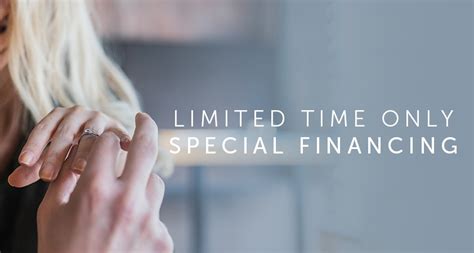 engagement ring finance options
