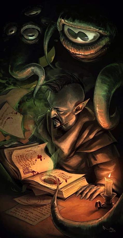 Hermaeus Mora | Video Games Amino