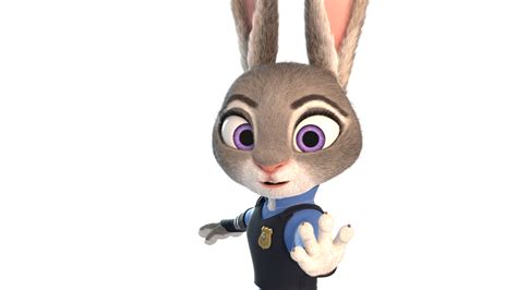 Judy Hopps - Judy Hopps Wallpaper (40121126) - Fanpop