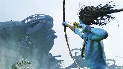 Ubisoft is building a game in the 'Avatar' universe