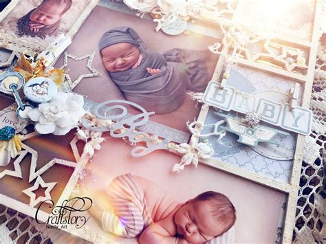 Craftstory. Производитель. Скрапбукинг.: Новинка - Фоторамка Квадрат!