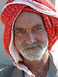 Shemagh – How to Tie It and Its Survival Uses