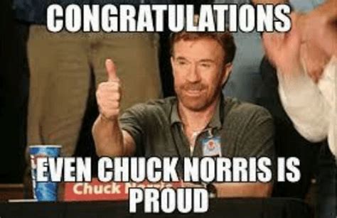 71 Funny Congratulations Memes to Celebrate Success