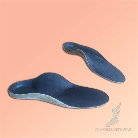 jual insole ortopedi flatvalgusvarus shopee indonesia