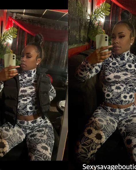 Sexy savage boutique - Home